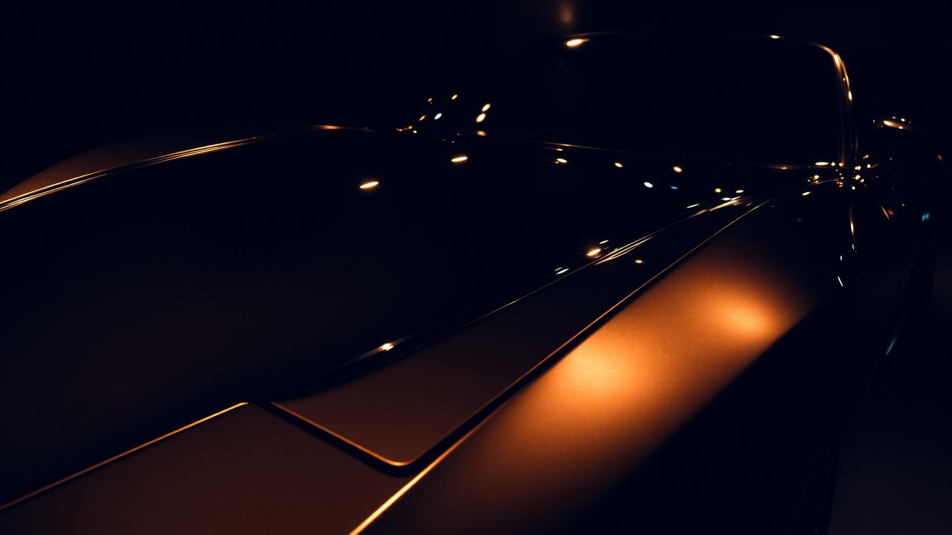 Premium detailing